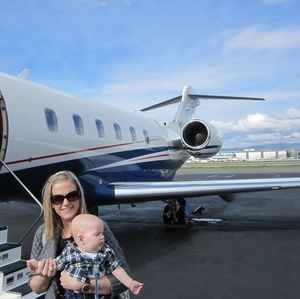 Meet your Posher, Kelly